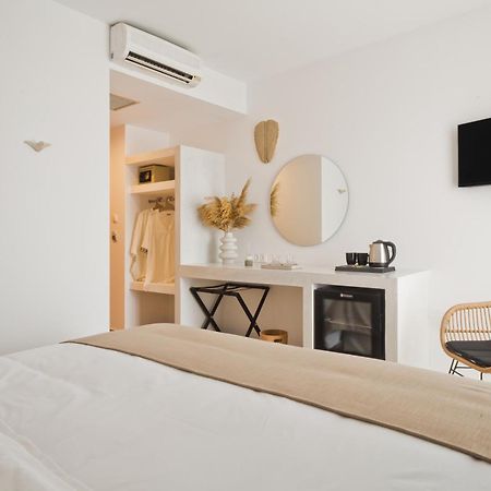 Diana Art Boutique Hotel Rhodes City Extérieur photo