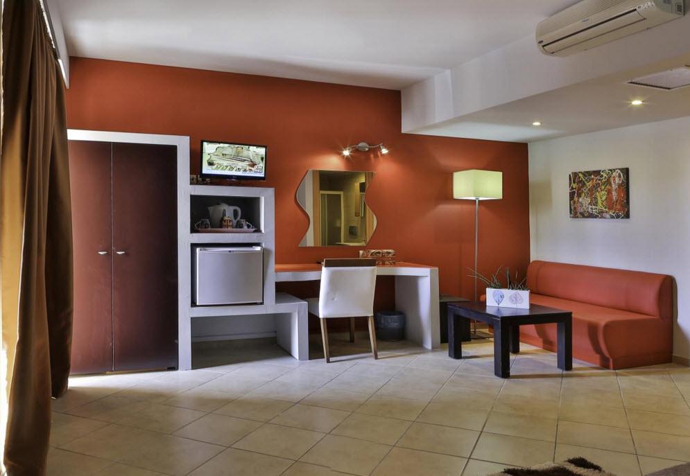 Diana Art Boutique Hotel Rhodes City Extérieur photo