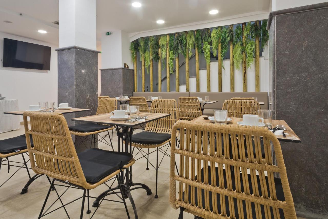 Diana Art Boutique Hotel Rhodes City Extérieur photo