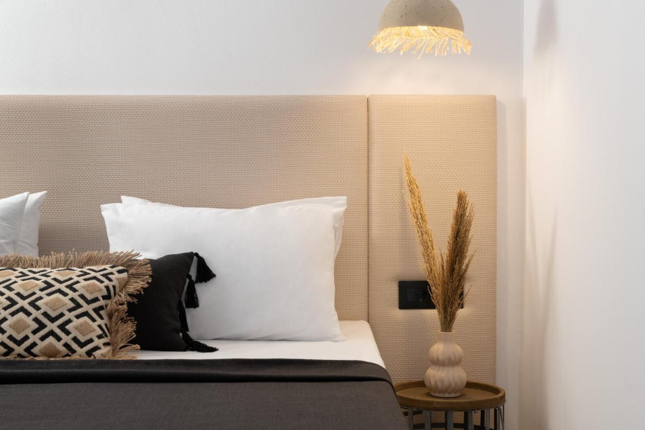 Diana Art Boutique Hotel Rhodes City Extérieur photo