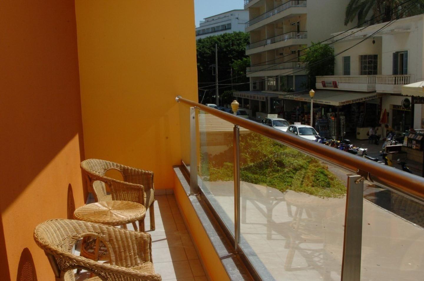 Diana Art Boutique Hotel Rhodes City Extérieur photo