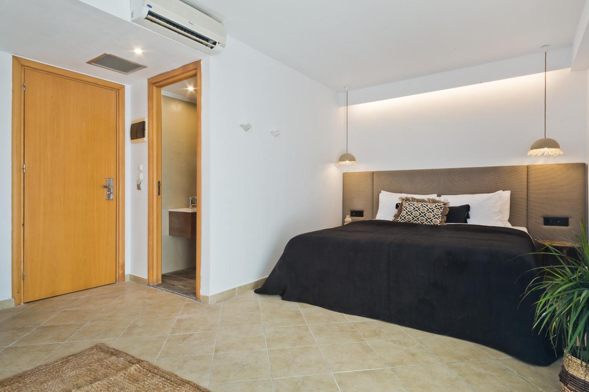 Diana Art Boutique Hotel Rhodes City Extérieur photo