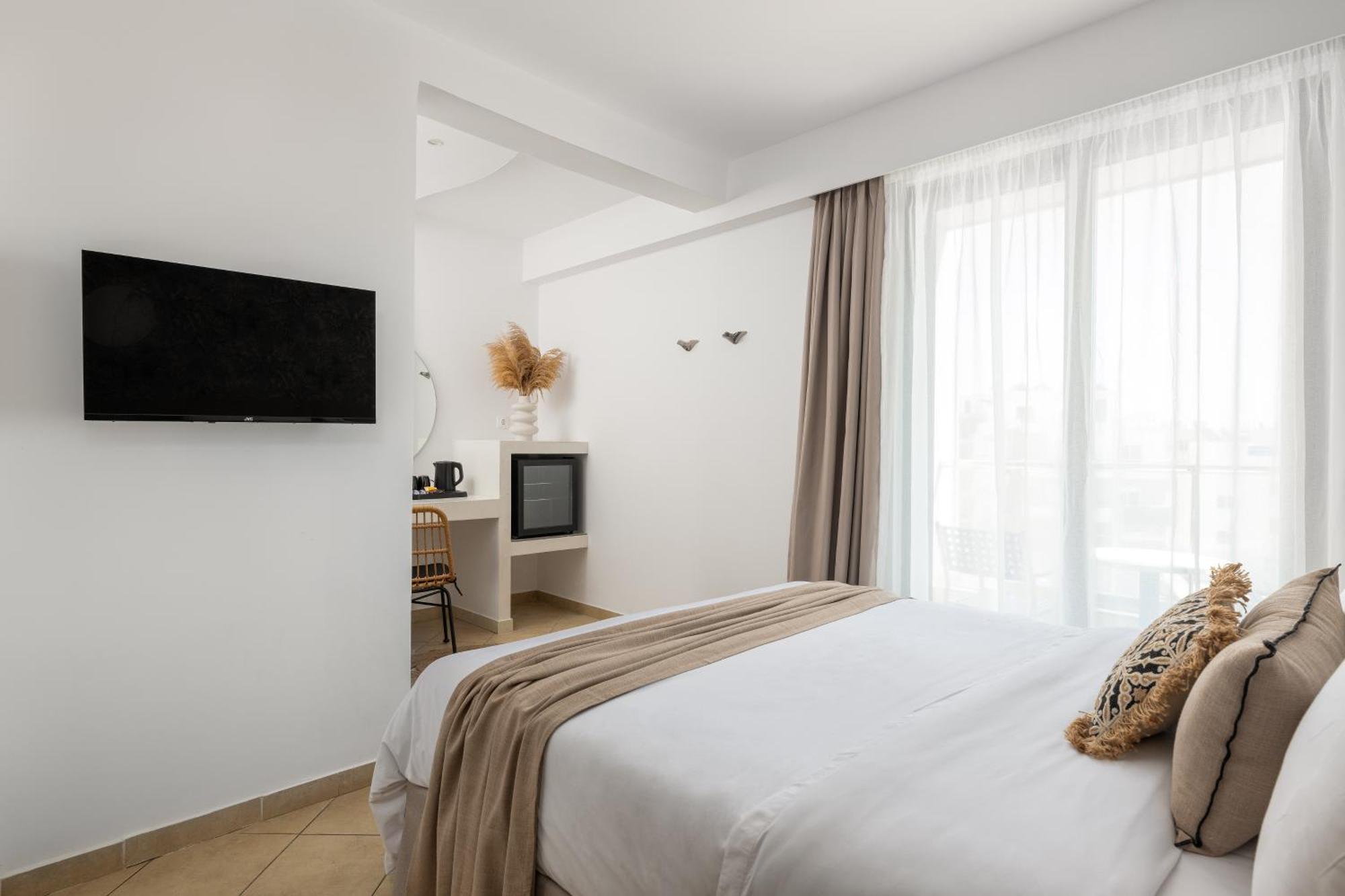 Diana Art Boutique Hotel Rhodes City Extérieur photo