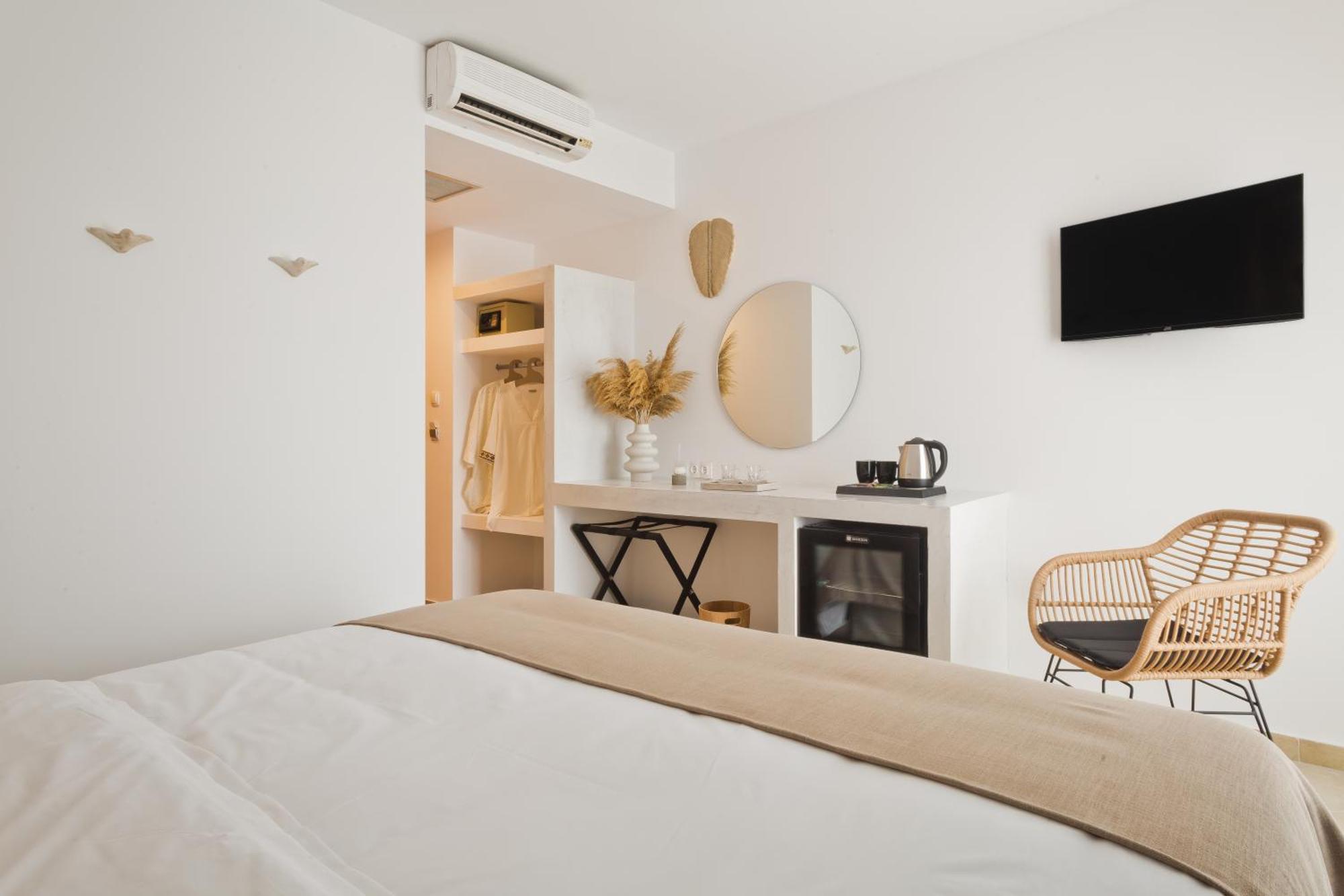 Diana Art Boutique Hotel Rhodes City Extérieur photo