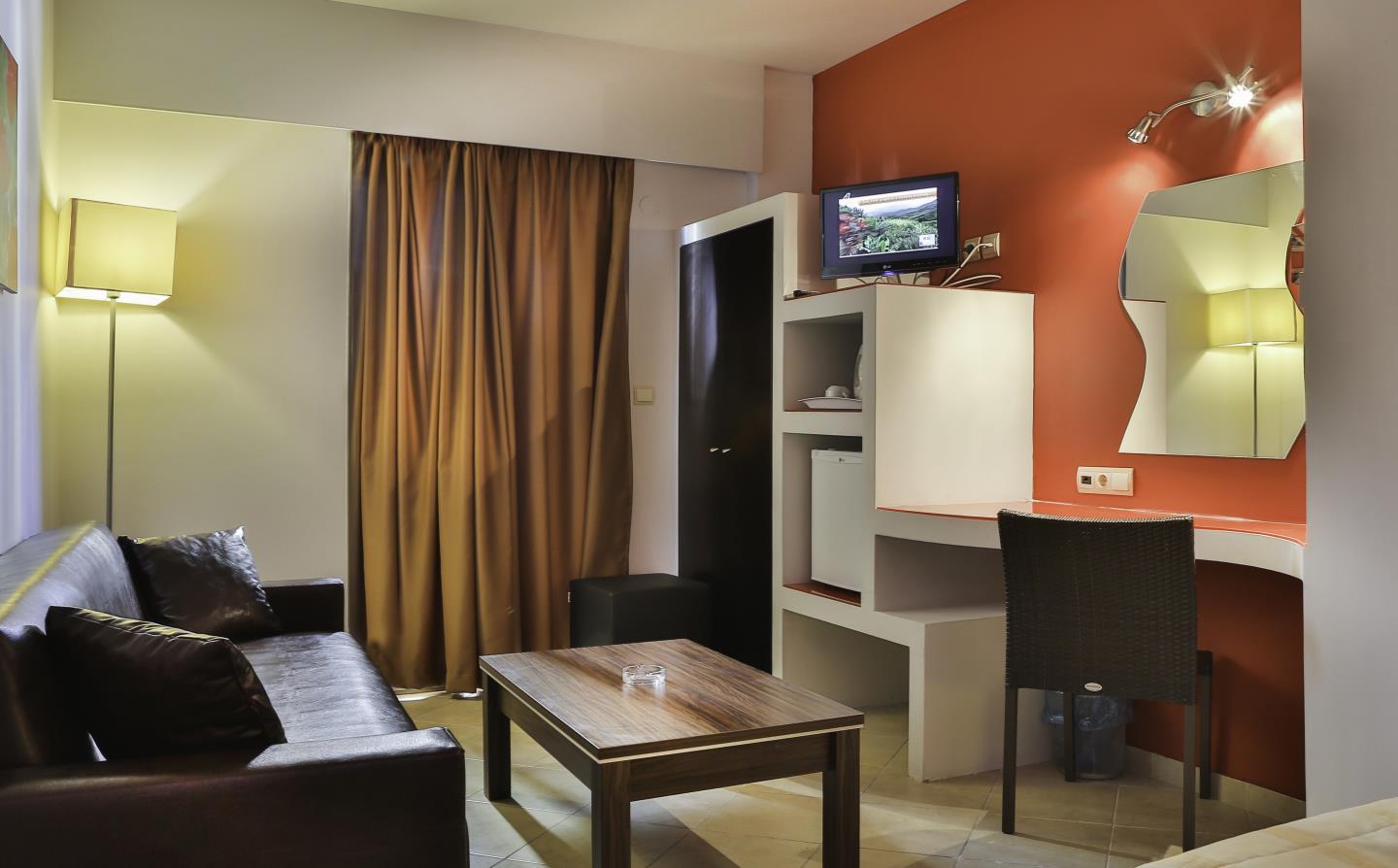 Diana Art Boutique Hotel Rhodes City Extérieur photo